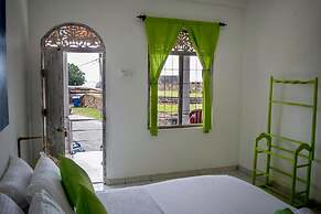 Rampart View Guest House