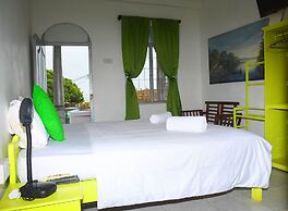 Rampart View Guest House