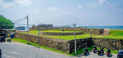 Rampart View Guest House