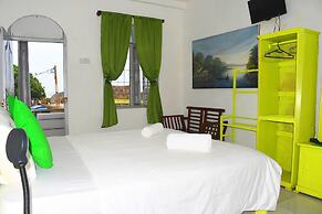 Rampart View Guest House