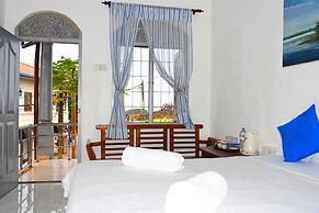 Rampart View Guest House