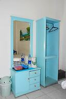 Rampart View Guest House