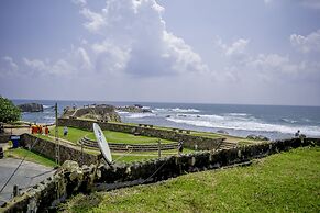 Rampart View Guest House