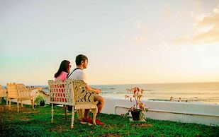 Rampart View Guest House