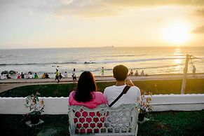 Rampart View Guest House