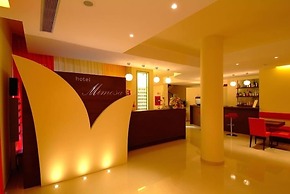 Hotel Mimosa