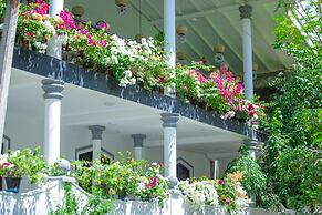 La Villa Guest House