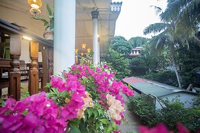 La Villa Guest House