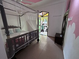 La Villa Guest House