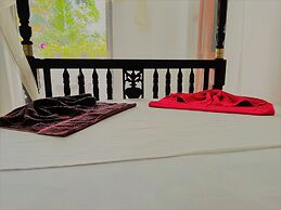 La Villa Guest House