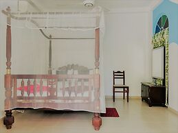 La Villa Guest House