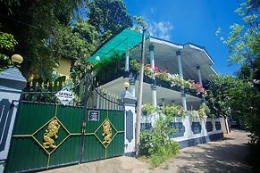 La Villa Guest House