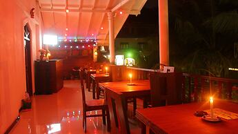 La Villa Guest House