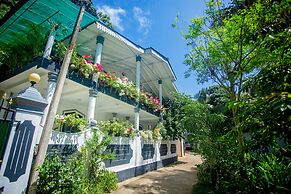 La Villa Guest House