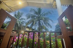 La Villa Guest House