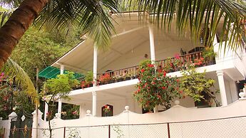 La Villa Guest House