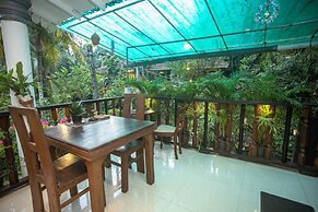 La Villa Guest House