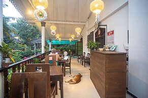 La Villa Guest House