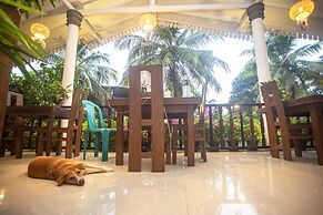 La Villa Guest House