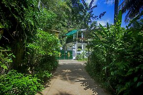 La Villa Guest House