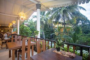 La Villa Guest House