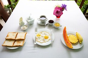 La Villa Guest House