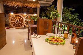 La Villa Guest House