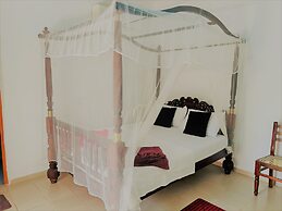 La Villa Guest House