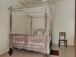 La Villa Guest House