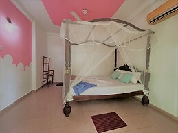 La Villa Guest House