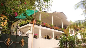 La Villa Guest House