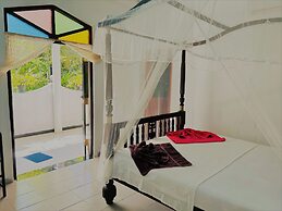 La Villa Guest House