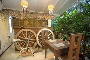 La Villa Guest House