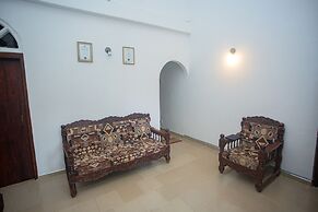 La Villa Guest House