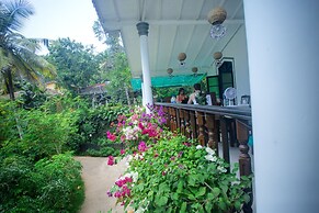 La Villa Guest House