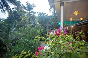 La Villa Guest House