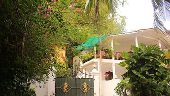 La Villa Guest House