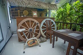 La Villa Guest House