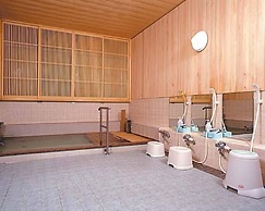Sugadairakogen Onsen Hotel