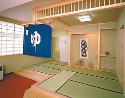 Sugadairakogen Onsen Hotel