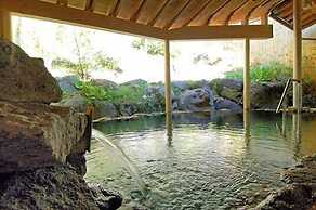 Sugadairakogen Onsen Hotel