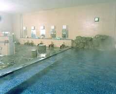 Sugadairakogen Onsen Hotel