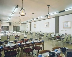 Sugadairakogen Onsen Hotel