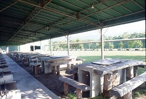 Sugadairakogen Onsen Hotel