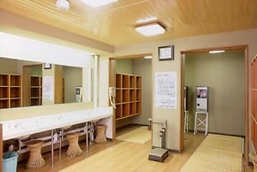 Sugadairakogen Onsen Hotel