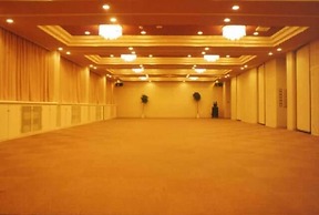 Sugadairakogen Onsen Hotel