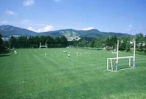 Sugadairakogen Onsen Hotel