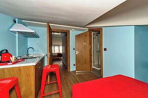 Taksim Nis Hotel