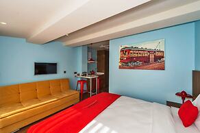 Taksim Nis Hotel