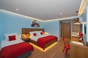 Taksim Nis Hotel